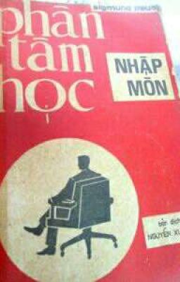 Phân tâm học nhập môn