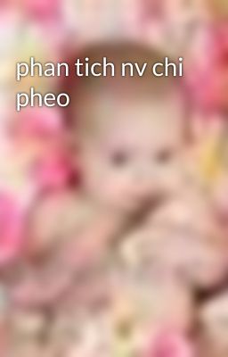 phan tich nv chi pheo