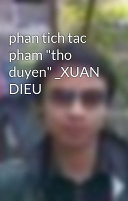 phan tich tac pham 