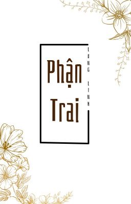 Phận Trai