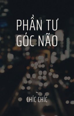 phần tư góc não