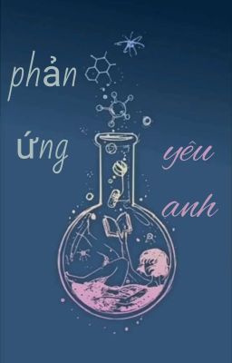 phản ứng yêu anh