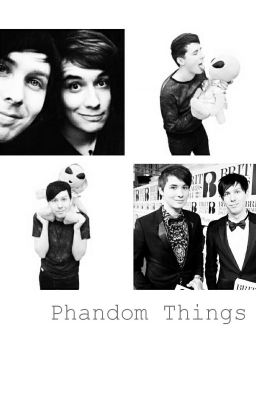 Phandom Things