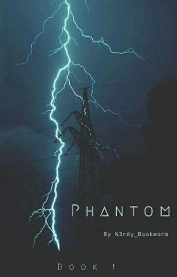 Phantom: Book 1 | An X-Men Evolution Fanfiction