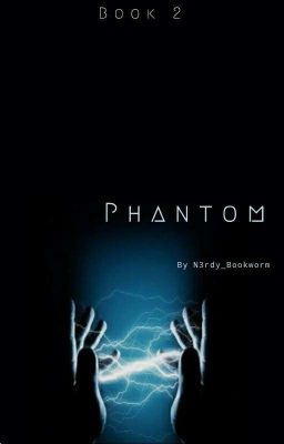 Phantom: Book 2 | An X-Men Evolution Fanfiction