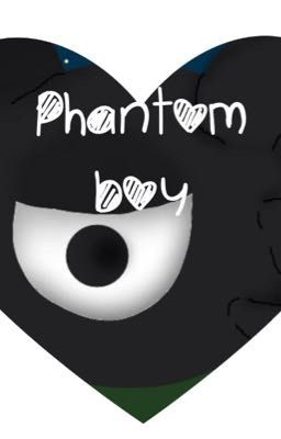 Phantom Boy