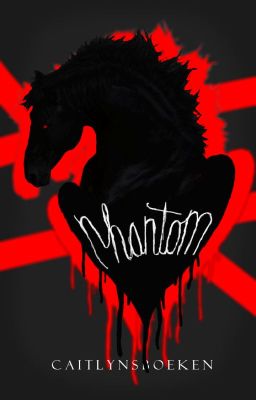 Phantom | Compleet