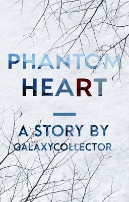 Phantom Heart [Teen Wolf] ✓