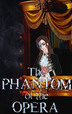 Phantom of the Opera 1990 (Marvel Version)