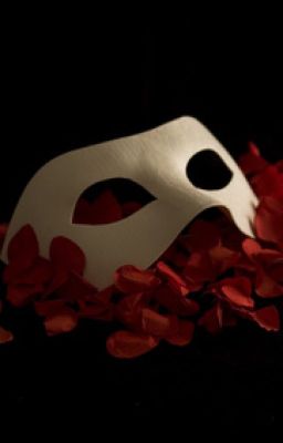 Phantom's Journey (Phantom of the Opera/Love Never Dies)