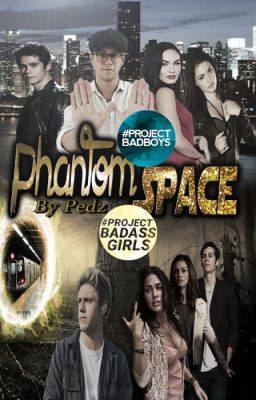 Phantom Space | Discontinued