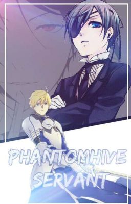 Phantomhive Servant