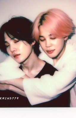 Pháo hoa [Yoonmin]