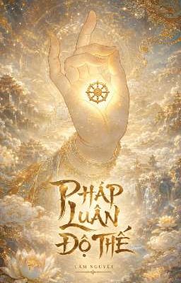 PHÁP LUÂN ĐỘ THẾ