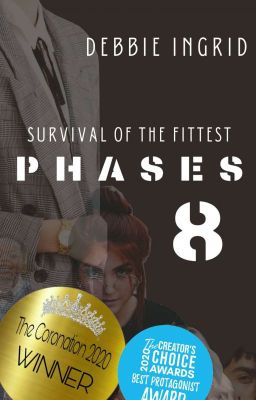 Phases Eight