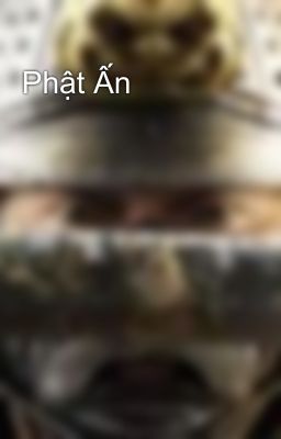 Phật Ấn