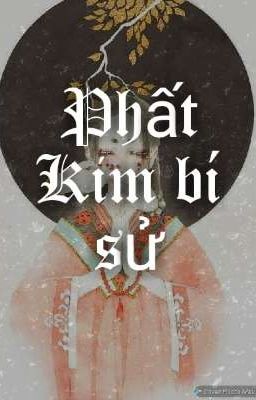 Phất Kim bí sử