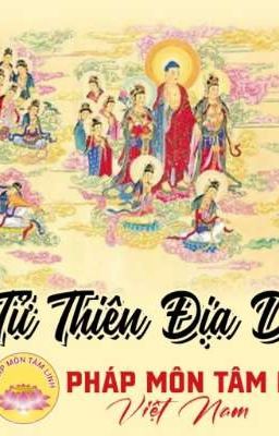 PHẬT TỬ THIÊN ĐỊA DU KÝ  QUYỂN 2