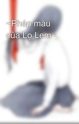 ~Phép màu của Lọ Lem~