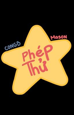 Phép thử