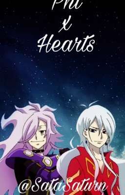 Phi & Hearts ||FanFic||