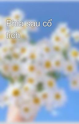 Phía sau cổ tích