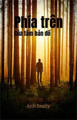 Phía trên của tấm Bản đồ