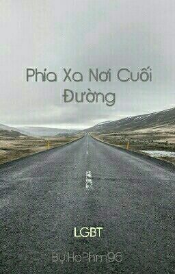 Phía xa nơi cuối đường