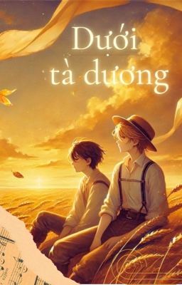 [Phiêu lưu fantasy] Dưới Tà Dương