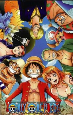 Phiêu Lưu Vào One Piece - Đảo Hải Tặc 