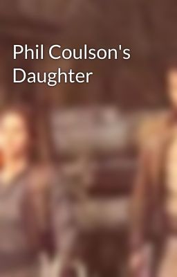 Phil Coulson's Daughter 