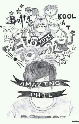 Phil's Life