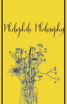 Philophile Philosophy 