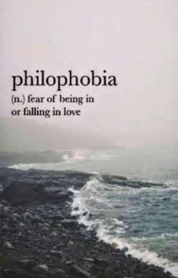 philophobia🌷