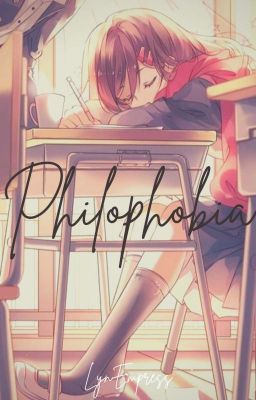 Philophobia (Kei Tsukishima Fanfiction)