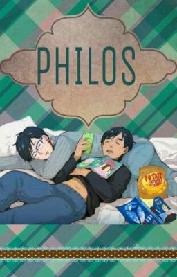 PHILOS ★ PICHIT & YUURI