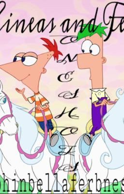 Phineas and Ferb Oneshots