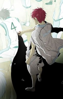 Phobie { Kuroko No Basket }