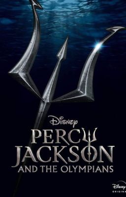 Phoebe Jackson and the Olympians Season One: The Lightning Thief