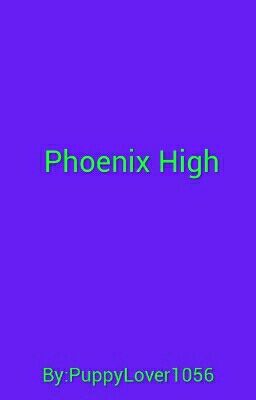 Phoenix Drop High