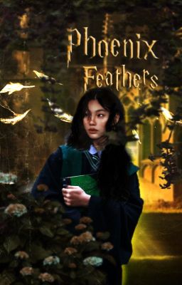 PHOENIX FEATHERS | SIRIUS BLACK