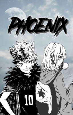 ~Phoenix ~《 Haikyuu!! Fanfiction》| discontinued |