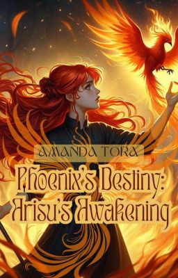 Phoenix's Destiny: Arisu's Awakening ✅