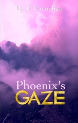 Phoenix's Gaze [ON HIATUS]