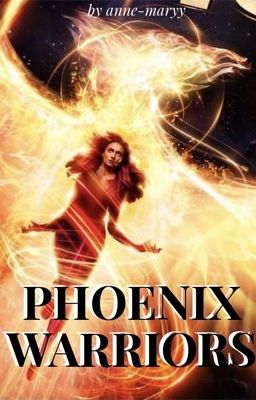 Phoenix Warriors (HP/ Rumtreiber FF)