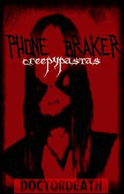 Phone Breaker