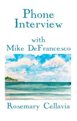 Phone Interview with Mike DeFrancesco