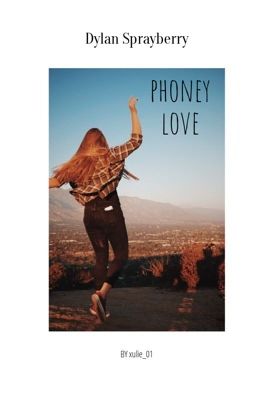 phoney love » dylan sprayberry ✉ *W CZASIE POPRAWY*