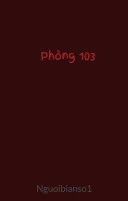 Phòng 103