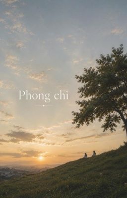 Phong Chỉ